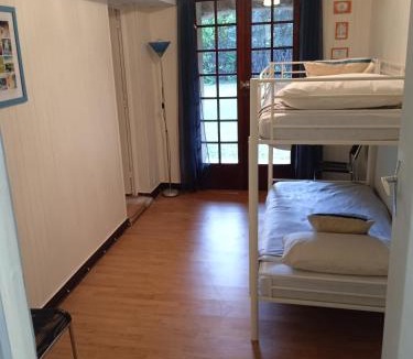 Saint-Jean-du-Gard Bed & Breakfast | Chambres d'hôtes du Péras