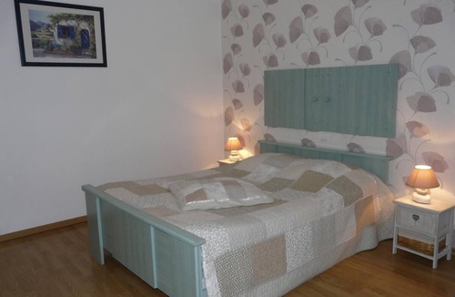 Villaines-la-Juhel Bed & Breakfast | Chambres d'hôtes le Pot au Lait