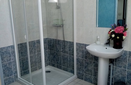 Villaines-la-Juhel Bed & Breakfast | Chambres d'hôtes le Pot au Lait