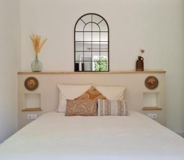 Altiani House | Chambres d'hôte Casprese