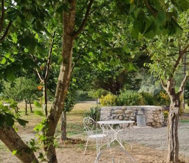 Altiani House | Chambres d'hôte Casprese