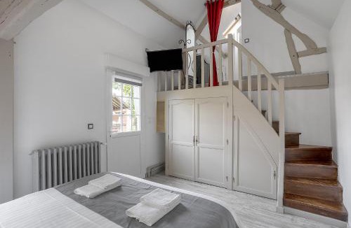 Allonne Bed & Breakfast | Chambres d'hôte - Clos d'Allonne