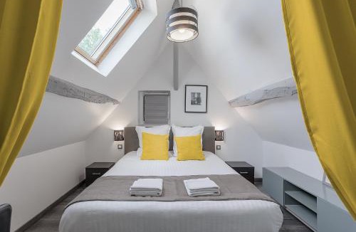 Allonne Bed & Breakfast | Chambres d'hôte - Clos d'Allonne