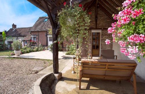 Allonne Bed & Breakfast | Chambres d'hôte - Clos d'Allonne