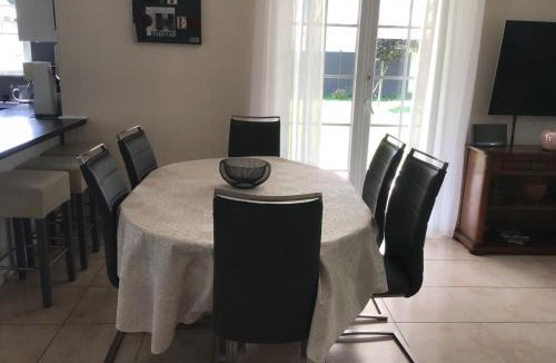 Dorlisheim Bed & Breakfast | Chambres d hôte Clos du Noyer