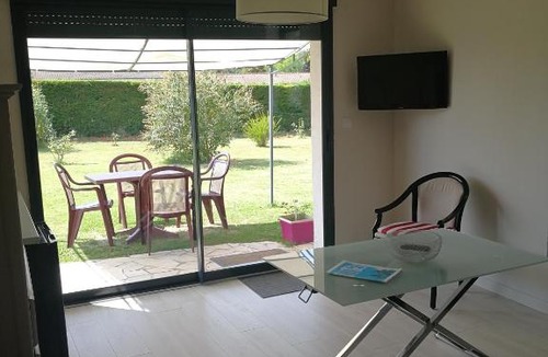 Frontenac Bed & Breakfast | Chambres d'hôte de Sauviolle