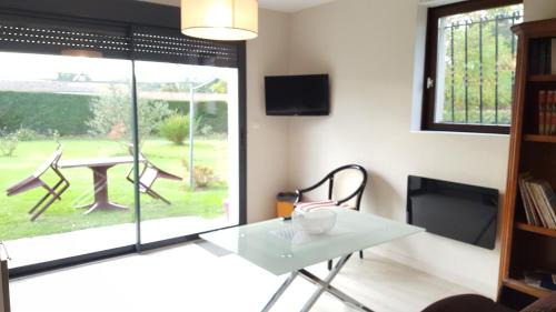 Frontenac Bed & Breakfast | Chambres d'hôte de Sauviolle