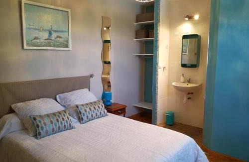 Frontenac Bed & Breakfast | Chambres d'hôte de Sauviolle 2