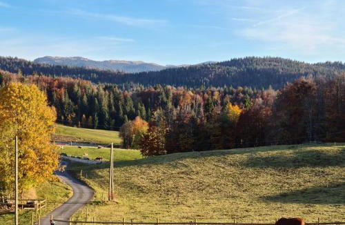 Lamoura Bed & Breakfast | Chambres d'hôte des 3 Marches
