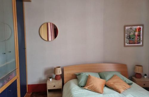 Arnieres-sur-Iton Bed & Breakfast | Chambres d'hôtes Les Glycines et petit déjeuner