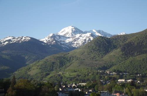Bagneres-de-Bigorre Bed & Breakfast | Chambres d'Hôtes Le Belvédère