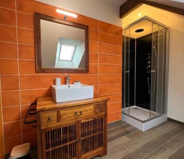Ploubalay House | Chambres d'Hôtes des Hirondelles