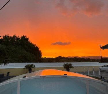 Creches-sur-Saone Bed & Breakfast | Chambres d'Hôtes chez Estelle