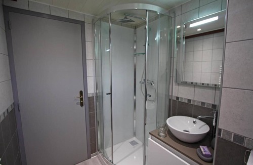 Granges-Aumontzey House | Chambres d'hôtes Les Jumeaux