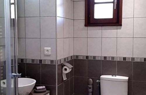 Granges-Aumontzey House | Chambres d'hôtes Les Jumeaux