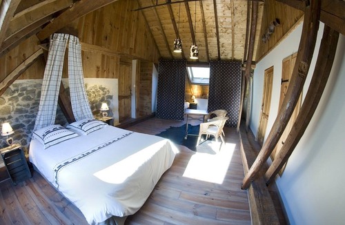 Le Bourg-d'Oisans Bed & Breakfast | Chambres D'hôtes - La Clé des Bois