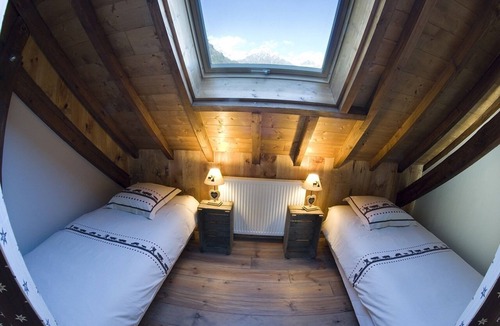 Le Bourg-d'Oisans Bed & Breakfast | Chambres D'hôtes - La Clé des Bois