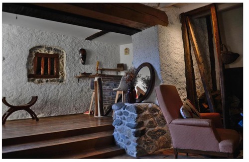 Les Bordes-sur-Lez Bed & Breakfast | Chambres d'hôtes Les Chatougoulis