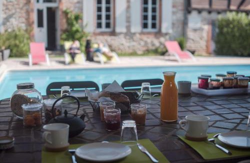 Lescure-dAlbigeois Bed & Breakfast | Chambres d'Hôtes Le Pignié