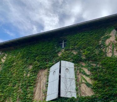 Madonne-et-Lamerey Bed & Breakfast | Chambres d'hôtes proche d'Epinal, Vosges 88270