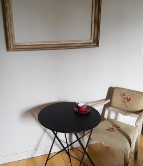 Nanteuil-en-Vallee Bed & Breakfast | chambres d'hôtes du Tilleul