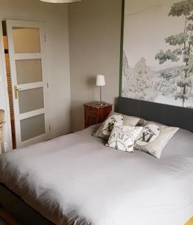 Nanteuil-en-Vallee Bed & Breakfast | chambres d'hôtes du Tilleul