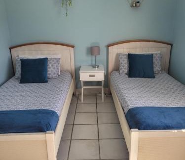 Nieul-sur-l'Autise Bed & Breakfast | Chambres d'hôtes de l'Abbaye