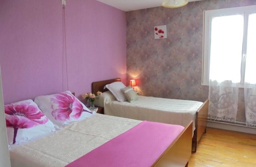 Salles-d'Armagnac Bed & Breakfast | Chambres d'hôtes Chez Aline