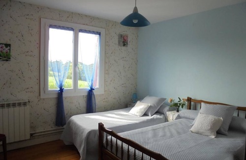 Salles-d'Armagnac Bed & Breakfast | Chambres d'hôtes Chez Aline