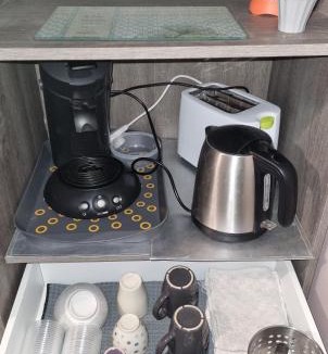 Sennecey-le-Grand House | Chambres d'hôte