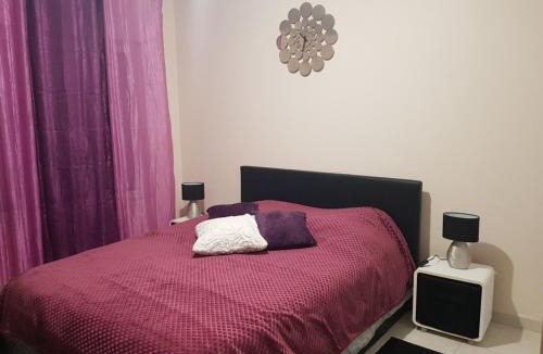 Sennecey-le-Grand House | Chambres d'hôte