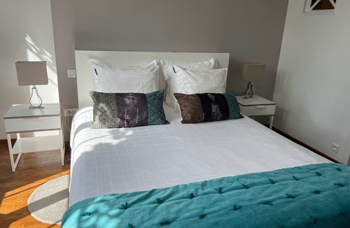 Vernou-sur-Brenne House | Chambres d'hôtes & SPA Les Perce Neige