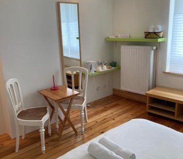 Vienne-le-Chateau Bed & Breakfast | CHAMBRES D'HÔTES LA MADELEINE