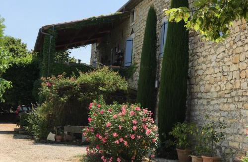 Villeneuve-de-Berg House | Chambres d'hôtes du Domaine de la Manse