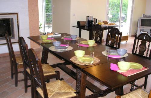 Villiers-sous-Grez Bed & Breakfast | Chambres d'hôtes du Landy