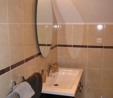 Villiers-sous-Grez Bed & Breakfast | Chambres d'hôtes du Landy