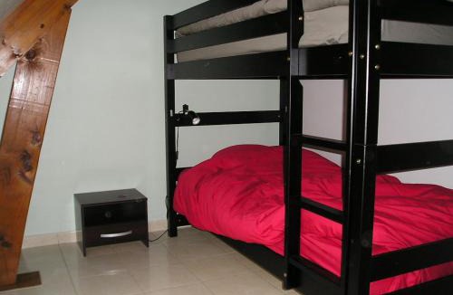 Villiers-sous-Grez Bed & Breakfast | Chambres d'hôtes du Landy