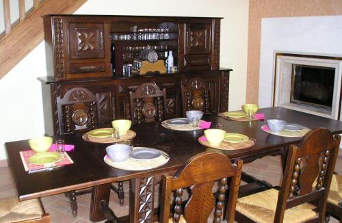 Villiers-sous-Grez Bed & Breakfast | Chambres d'hôtes du Landy
