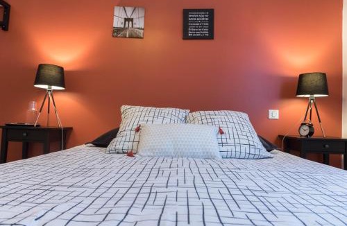 Saint-Jean Bed & Breakfast | Chambres D'hôte Le Cèdre Bleu