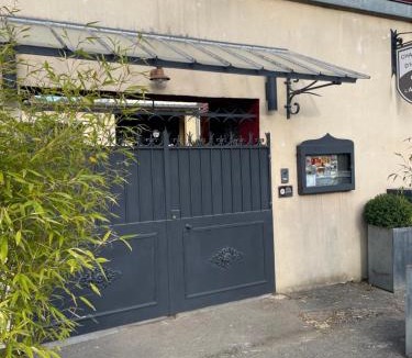 Charolles Bed & Breakfast | Chambres d'Hôte Le Clos de L'Argolay