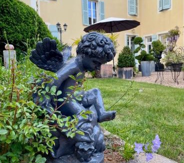 Charolles Bed & Breakfast | Chambres d'Hôte Le Clos de L'Argolay