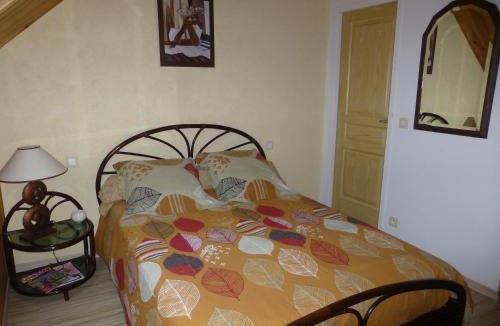 Champrougier House | chambres d'hôte Le Marronnier