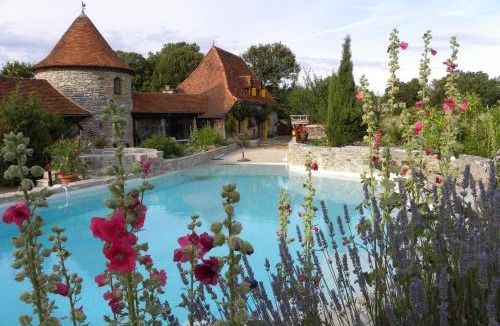 Grezes Bed & Breakfast | Chambres d'hôte Mas de Bouzou