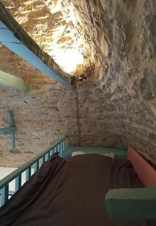 Grezes Bed & Breakfast | Chambres d'hôte Mas de Bouzou