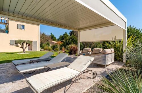 Fontareches Bed & Breakfast | Chambres d'hôtes à Fontarèches