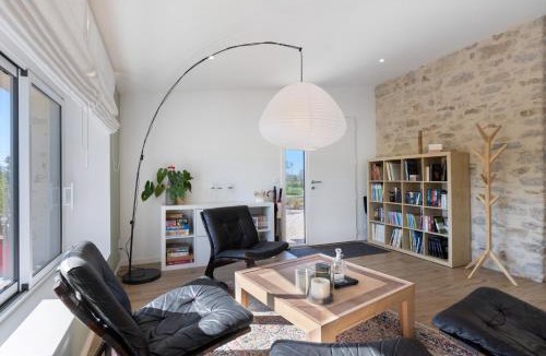 La Gaubretiere Bed & Breakfast | Chambres D'hôtes À L'orée Des Bois