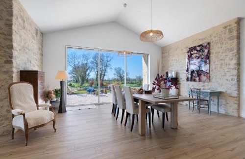 La Gaubretiere Bed & Breakfast | Chambres D'hôtes À L'orée Des Bois