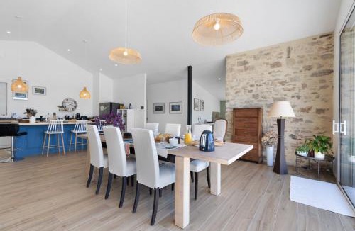 La Gaubretiere Bed & Breakfast | Chambres D'hôtes À L'orée Des Bois