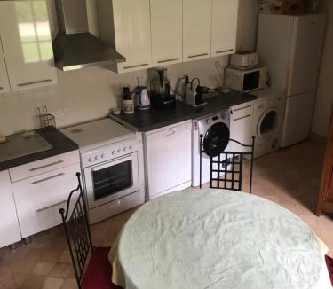 Ploumilliau Bed & Breakfast | Chambres d'hôtes à Keraudy