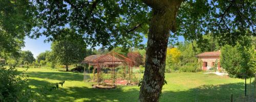 Pontonx-sur-l'Adour Bed & Breakfast | Chambres d'hôtes à Pontonx